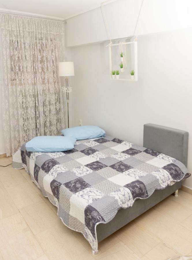 Persey Apartment เอเธนส์ ภายนอก รูปภาพ